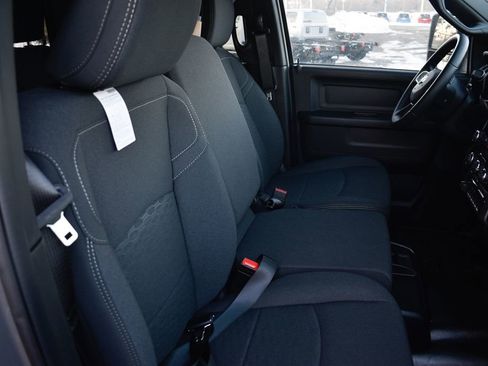 New 2026 RAM 3500 Tradesman w/ Chrome Appearance Group A image 42