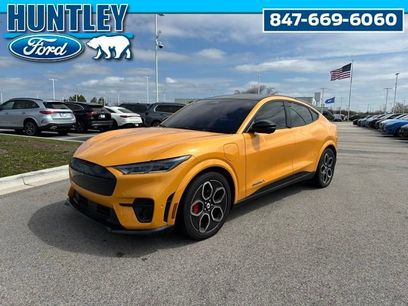 Used 2023 Ford Mustang Mach-E GT