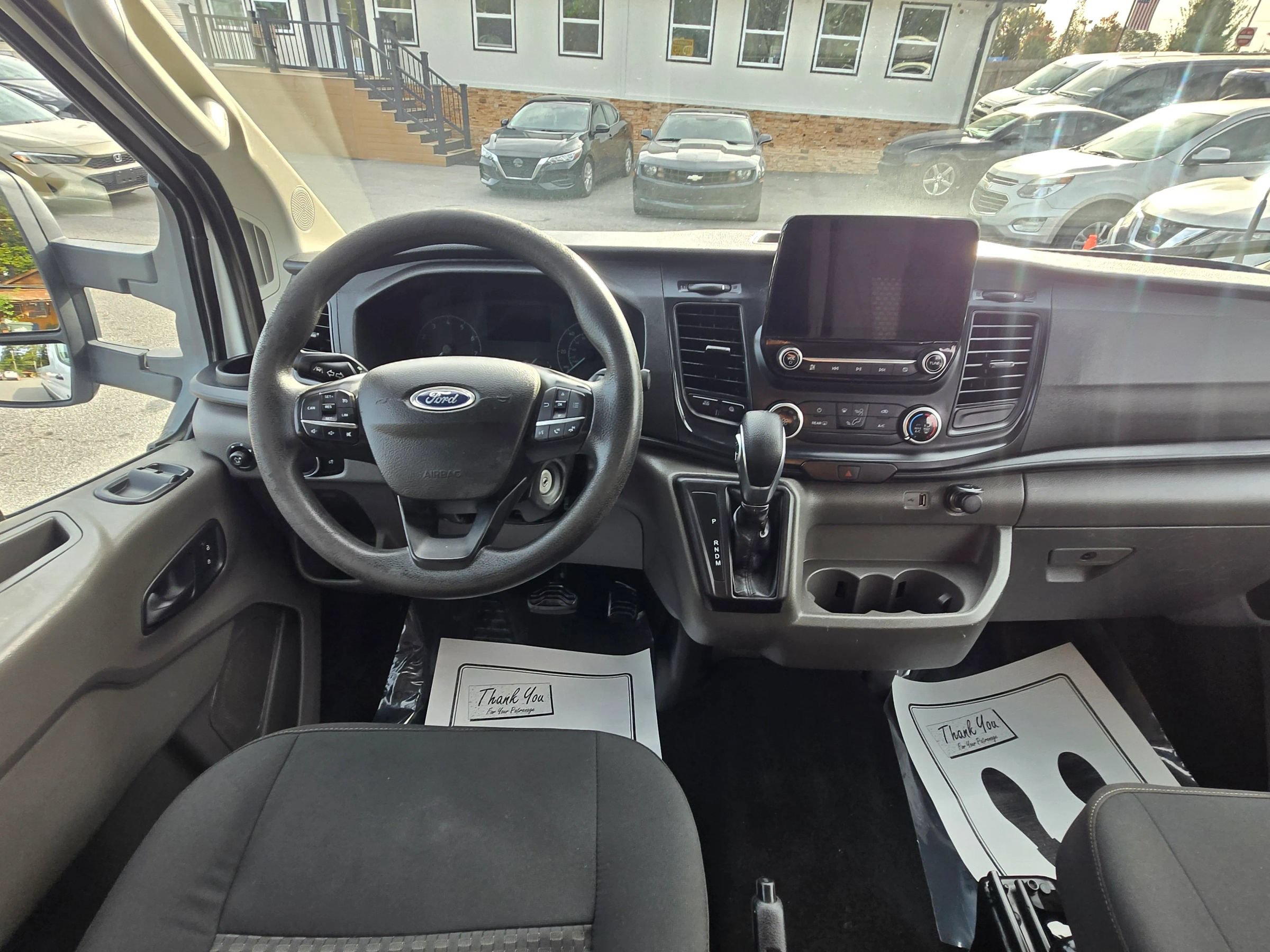 Used 2020 Ford Transit 350 XL RWD image 10