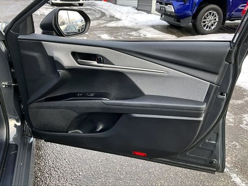 Certified 2025 Toyota Camry LE image 20