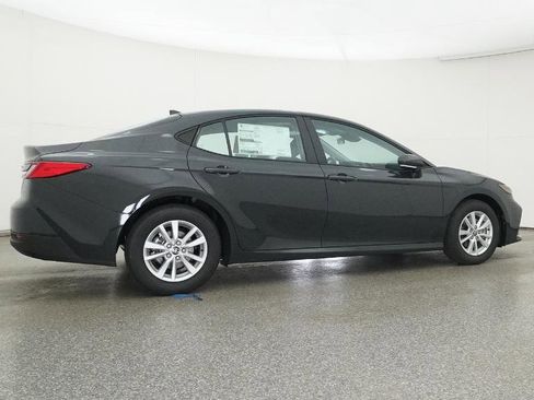 New 2026 Toyota Camry LE image 24