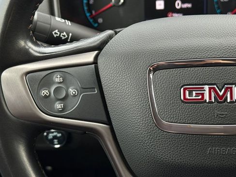 Certified 2022 GMC Canyon AT4 AWD/4WD image 27