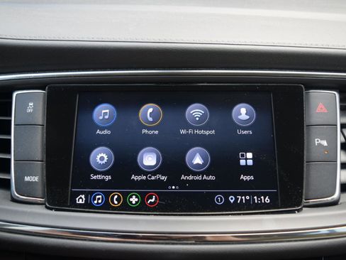 Used 2020 Buick Enclave Essence w/ Trailering Package, 5000 lbs. FWD image 25
