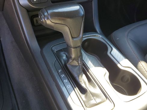 Used 2019 GMC Canyon All Terrain w/ Trailering Package image 29