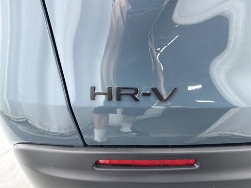 New 2027 Honda HR-V Sport image 20