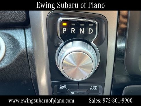 Used 2016 RAM 1500 Sport w/ Convenience Group image 30