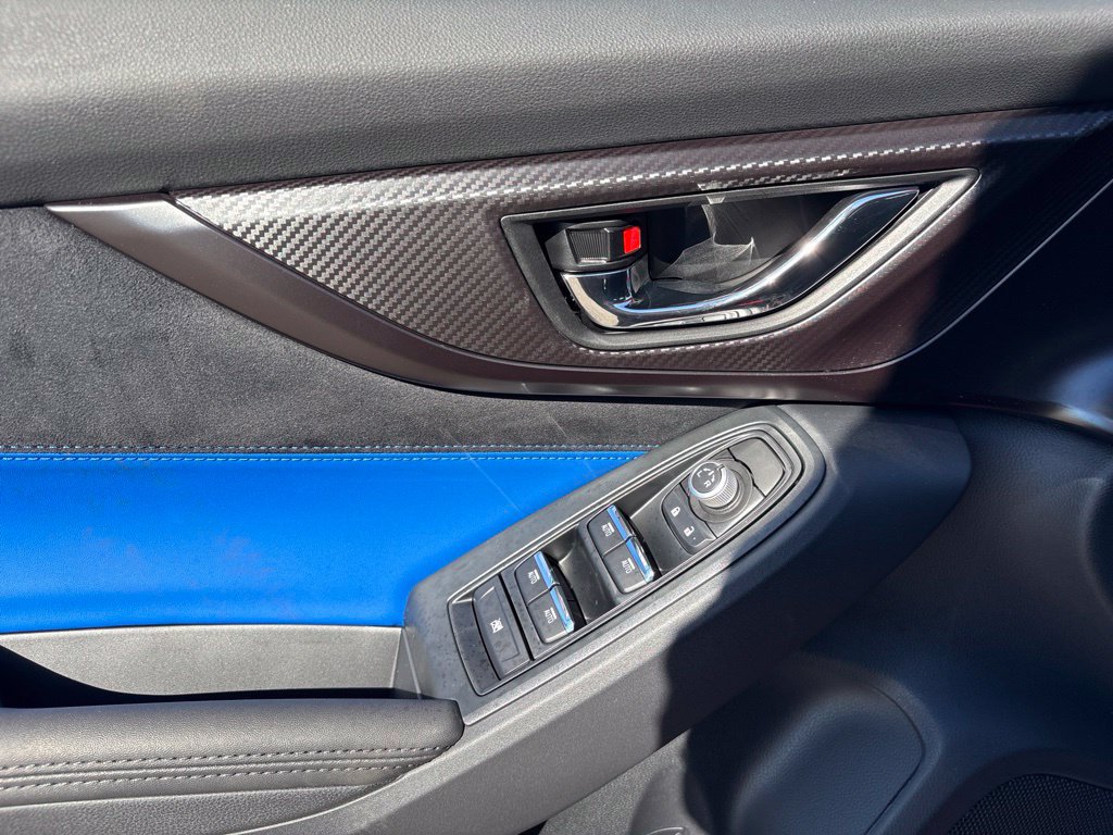 New 2026 Subaru WRX tS AWD/4WD image 19