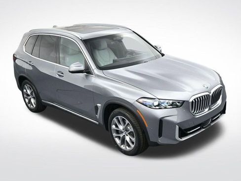 New 2026 BMW X5 xDrive40i image 22