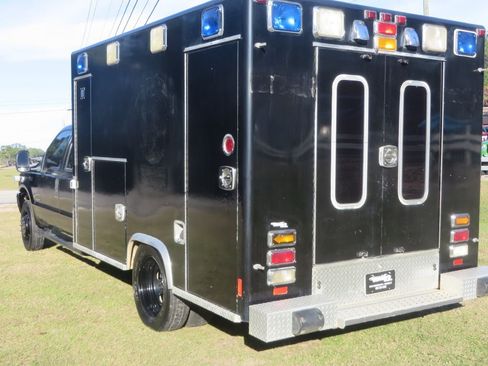 Used 2001 Ford F450 2WD Crew Cab Super Duty image 8