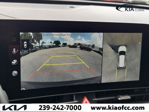 Certified 2023 Kia Sportage SX FWD image 30