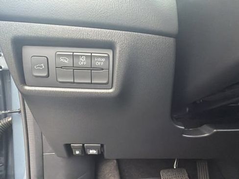 Certified 2025 MAZDA CX-5 Carbon Edition AWD/4WD image 22