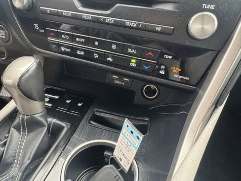 Used 2022 Lexus RX 350 AWD w/ 3500 lbs Tow Prep Package image 21