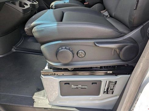 New 2025 Mercedes-Benz Sprinter 2500 image 4