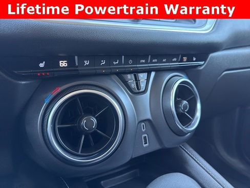 Used 2023 Chevrolet Blazer LT w/ Convenience Package image 5