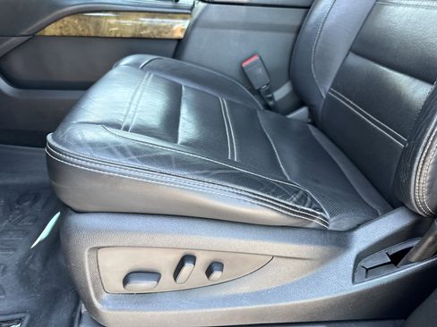 Used 2017 GMC Yukon Denali w/ Open Road Package image 49