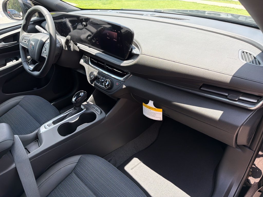 New 2026 Buick Envista Preferred w/ Convenience I Package FWD image 12