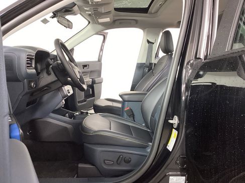 New 2026 Ford Maverick Lobo AWD/4WD image 13
