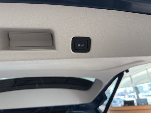 New 2026 GMC Acadia Denali w/ Super Cruise Package image 27