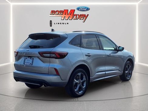 Used 2024 Ford Escape ST-Line w/ Tech Pack #1 AWD/4WD image 4