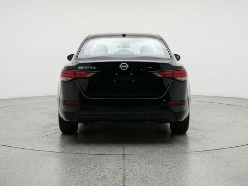 Used 2025 Nissan Sentra SV FWD image 7