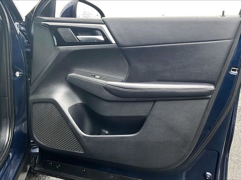 Used 2024 Mitsubishi Outlander SE image 22