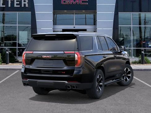 New 2026 GMC Yukon AT4 Ultimate image 4