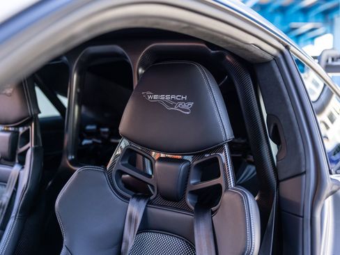 Certified 2025 Porsche 911 GT3 RS RWD image 50