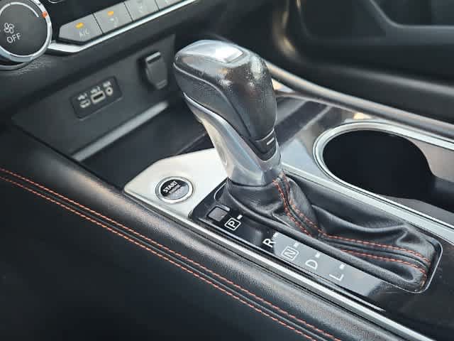 Used 2024 Nissan Altima 2.5 SR FWD image 25