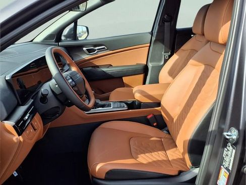 New 2026 Kia Sportage X-Line AWD/4WD image 16