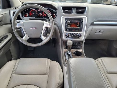 Used 2017 GMC Acadia Limited SLT AWD/4WD image 25
