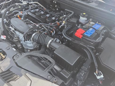 Used 2024 Honda Accord EX image 20