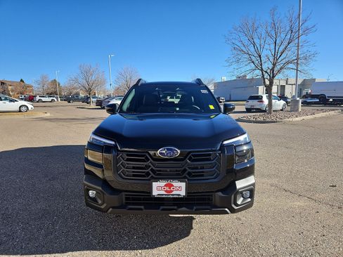 New 2026 Subaru Outback Limited w/ Premium/Limited Package image 6