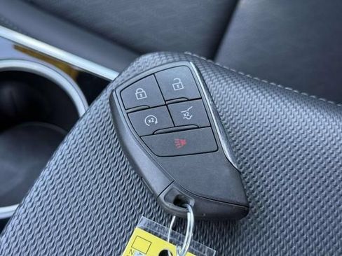 Used 2025 Chevrolet Equinox LT w/ Convenience Package II AWD/4WD image 33