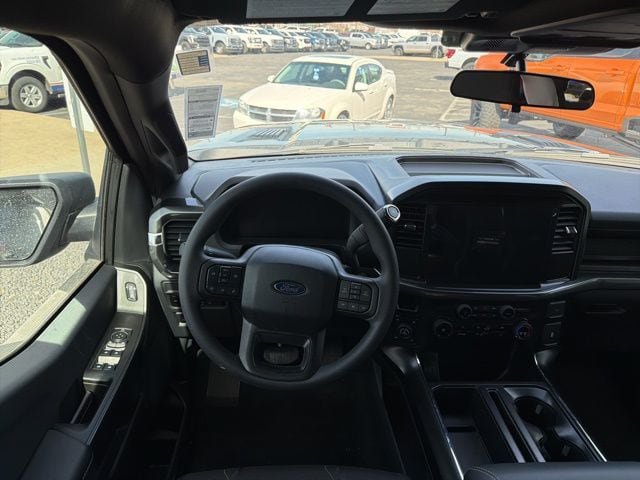 New 2025 Ford F150 STX w/ LOBO Package AWD/4WD image 34