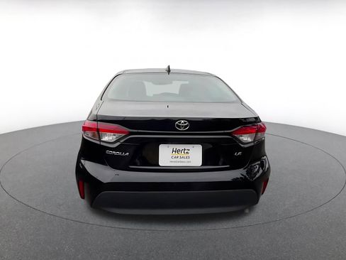 Used 2025 Toyota Corolla LE image 12