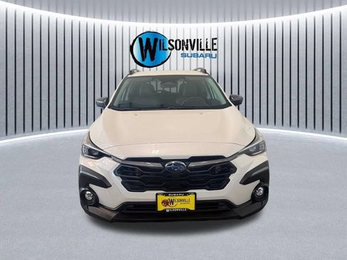 Used 2024 Subaru Crosstrek 2.5i Limited w/ Popular Package #4A AWD/4WD image 21
