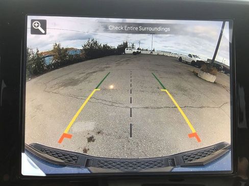 New 2026 RAM 1500 Tradesman w/ Trailer Tow Group image 16