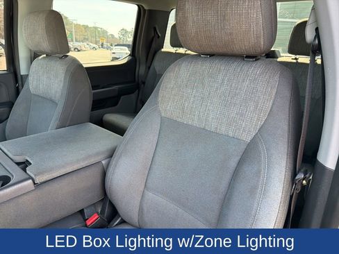 Used 2021 Ford F150 XLT w/ Equipment Group 302A High image 10