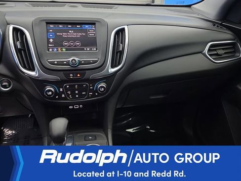 Used 2022 Chevrolet Equinox LT image 19