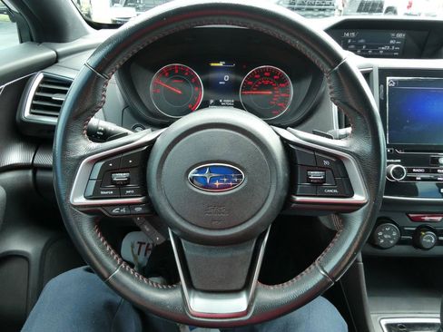 Used 2018 Subaru Impreza 2.0i Sport image 31