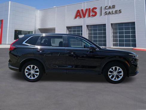 Used 2025 Honda CR-V LX image 7