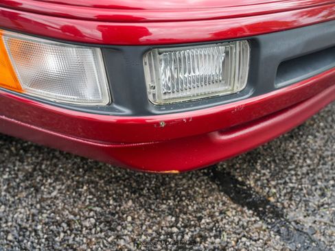 Used 1990 Nissan 300ZX GS RWD image 70