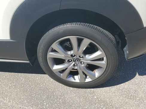 Used 2023 MAZDA CX-30 AWD 2.5 S w/ Preferred Package image 5