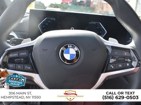 Used 2025 BMW 430i xDrive image 15