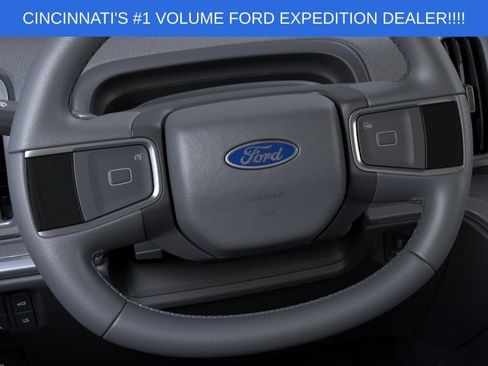 New 2026 Ford Expedition Active AWD/4WD image 12