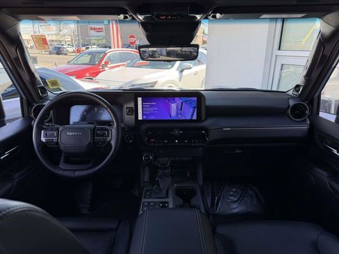 Used 2024 Toyota Land Cruiser w/ Premium Package AWD/4WD image 17