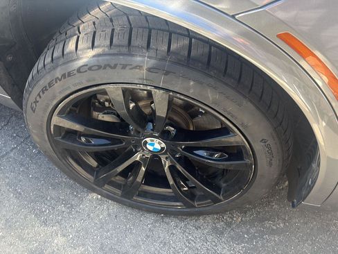 Used 2016 BMW X5 xDrive50i AWD/4WD image 6