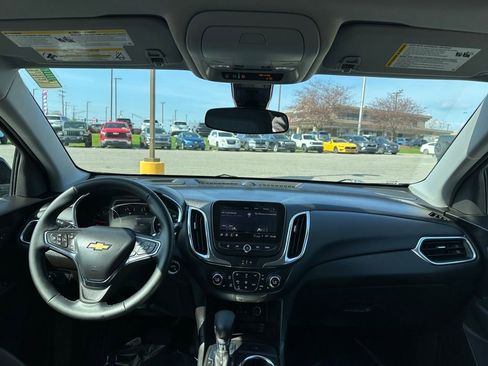 Certified 2024 Chevrolet Equinox LT AWD/4WD image 9