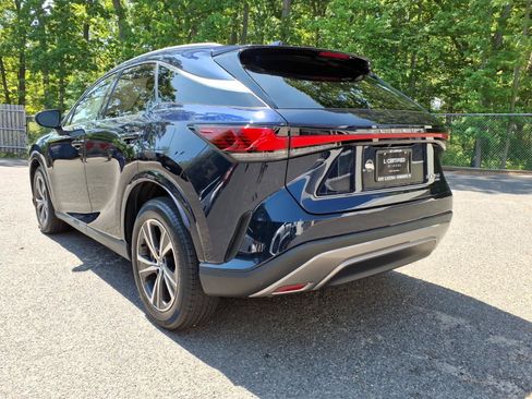 Certified 2023 Lexus RX 350 Premium w/ Cold Area Package AWD/4WD image 21
