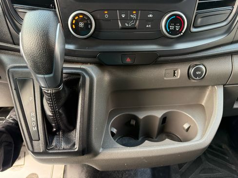 Used 2020 Ford Transit 350 T-350 RWD DRW 156 WB 9950 GVW image 23